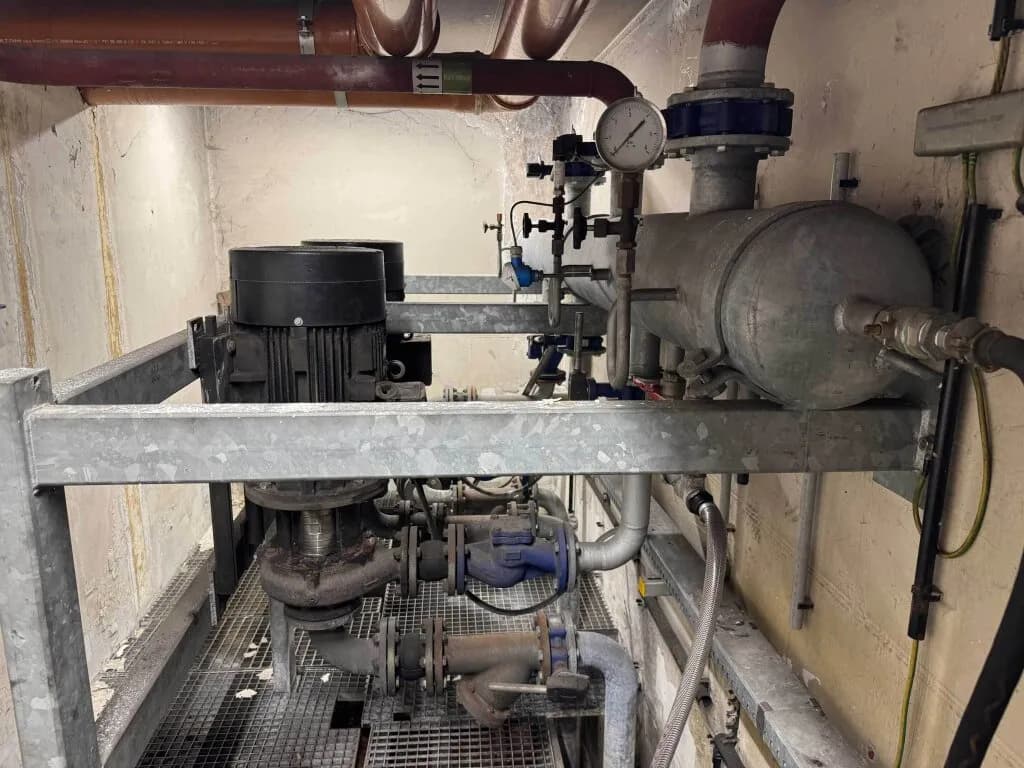 Gewerbeimmobilie kaufen in Wels-Land – 2 113 m², € 3.360.000 – Bild 26 von 29
