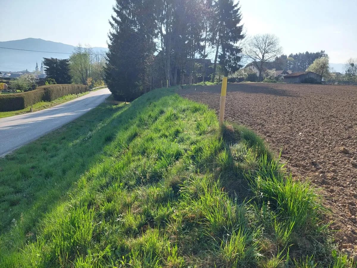 Grundstück kaufen in Wolfsberg – 2 977 m², € 280.000 – Bild 3 von 5