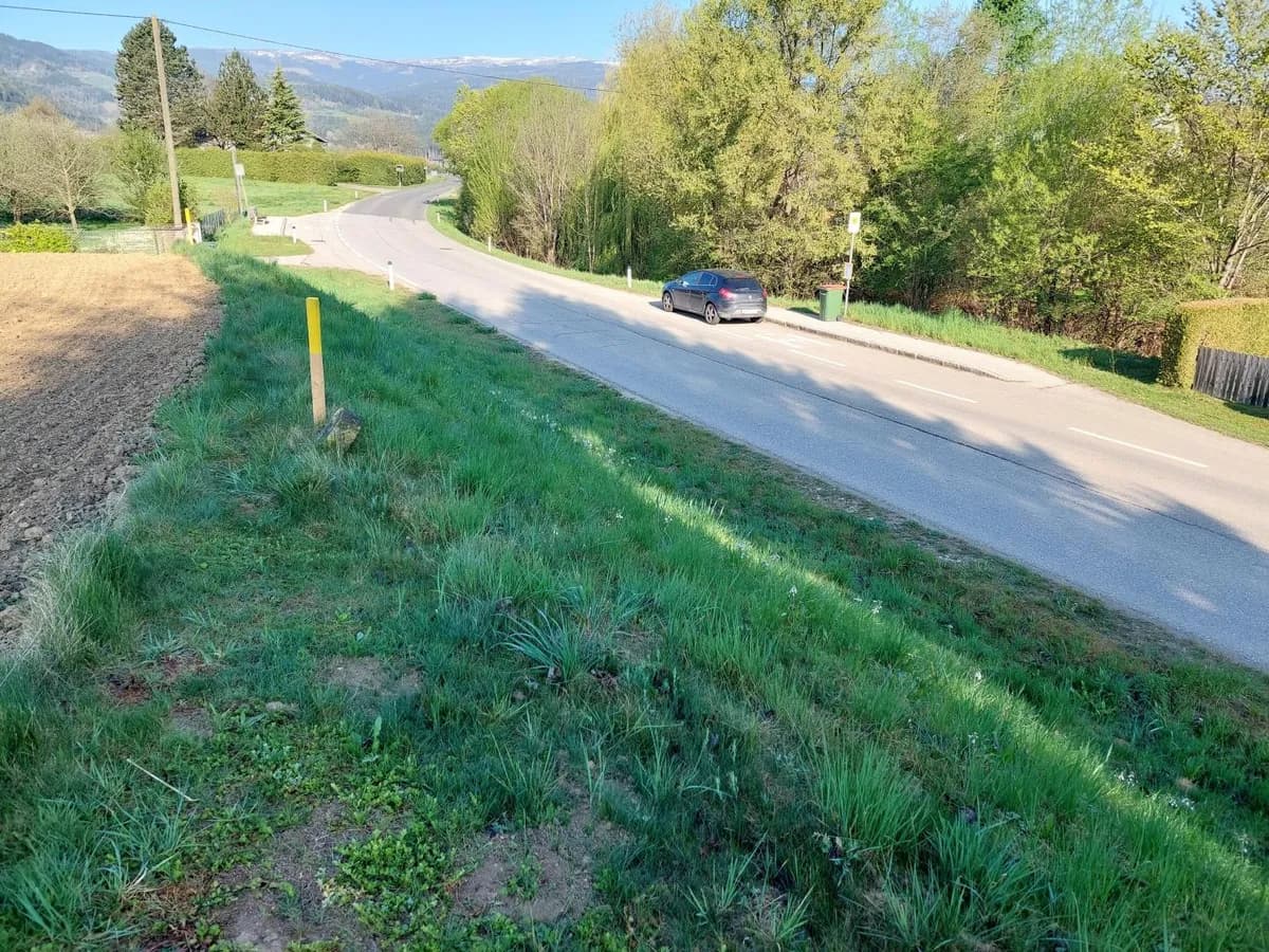 Grundstück kaufen in Wolfsberg – 2 977 m², € 280.000 – Bild 4 von 5
