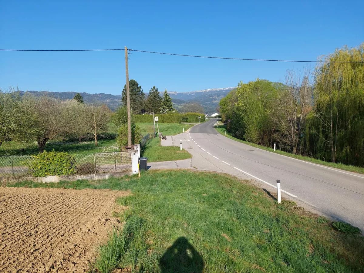 Grundstück kaufen in Wolfsberg – 2 977 m², € 280.000 – Bild 5 von 5