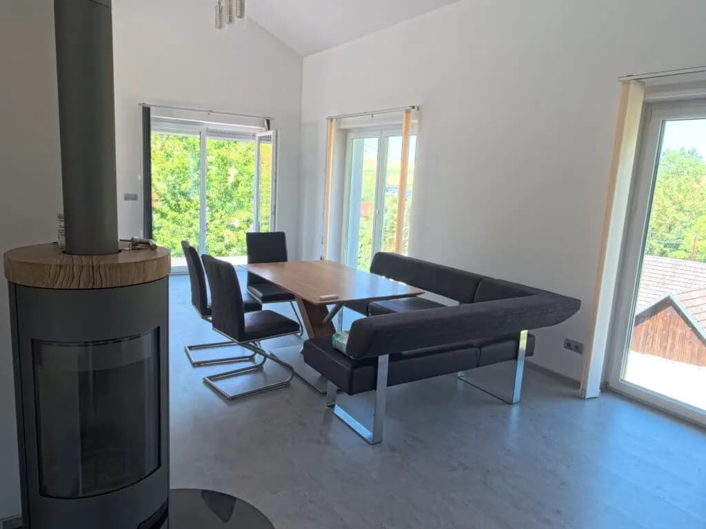 4-Zimmer-Haus kaufen in Oberwart – 175 m², € 389.000 – Bild 3 von 22