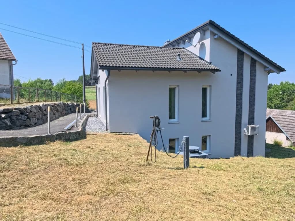 4-Zimmer-Haus kaufen in Oberwart – 175 m², € 389.000 – Bild 4 von 22