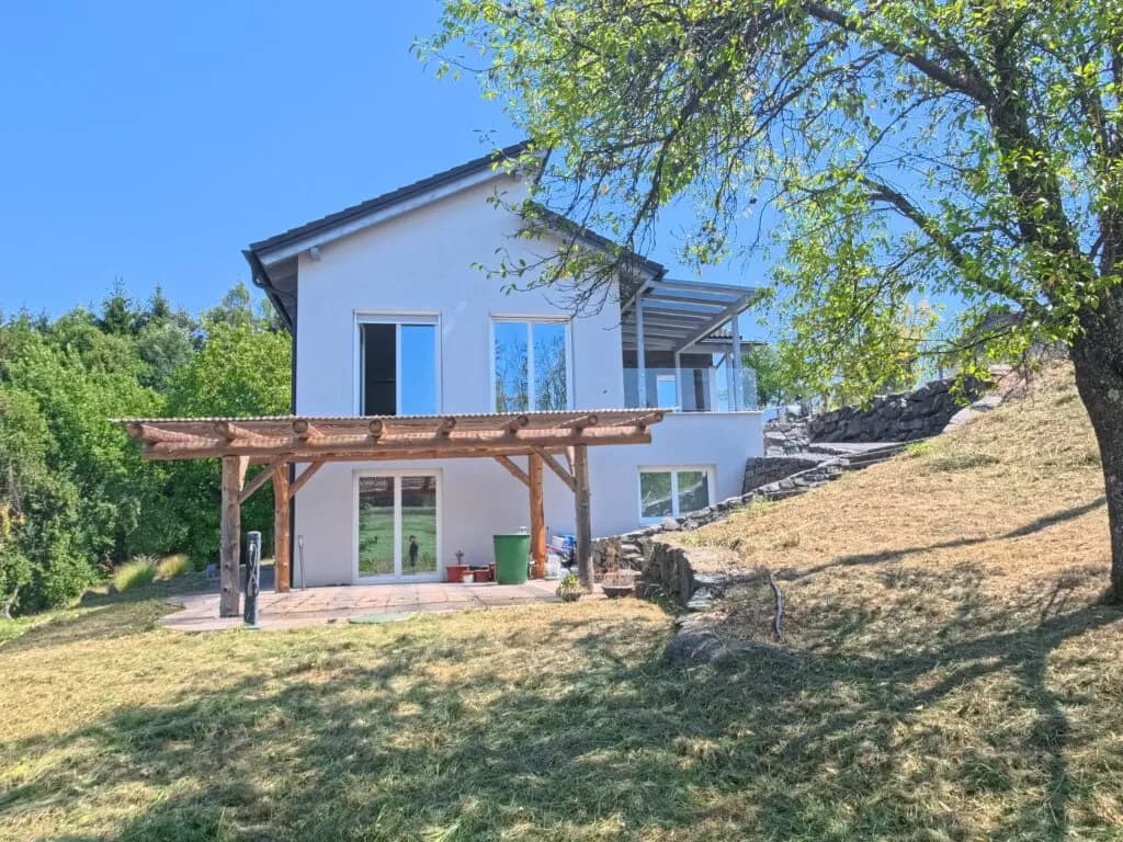 4-Zimmer-Haus kaufen in Oberwart – 175 m², € 389.000 – Bild 5 von 22