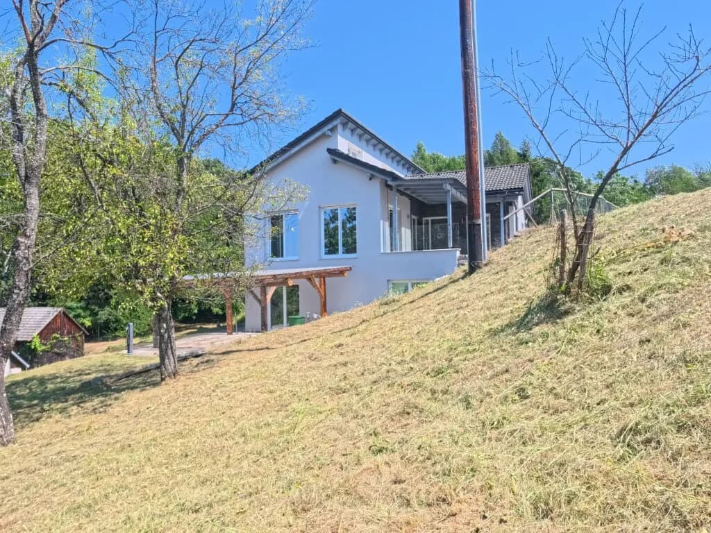 4-Zimmer-Haus kaufen in Oberwart – 175 m², € 389.000 – Bild 14 von 22