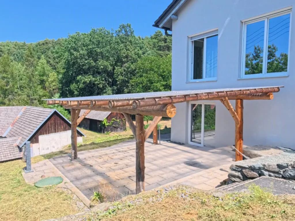 4-Zimmer-Haus kaufen in Oberwart – 175 m², € 389.000 – Bild 20 von 22