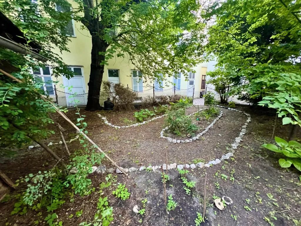 2-Zimmer-Wohnung mieten in Wien – 54,23 m², € 1.100 – Bild 1 von 9
