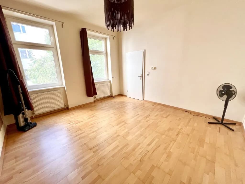 2-Zimmer-Wohnung mieten in Wien – 54,23 m², € 1.100 – Bild 4 von 9