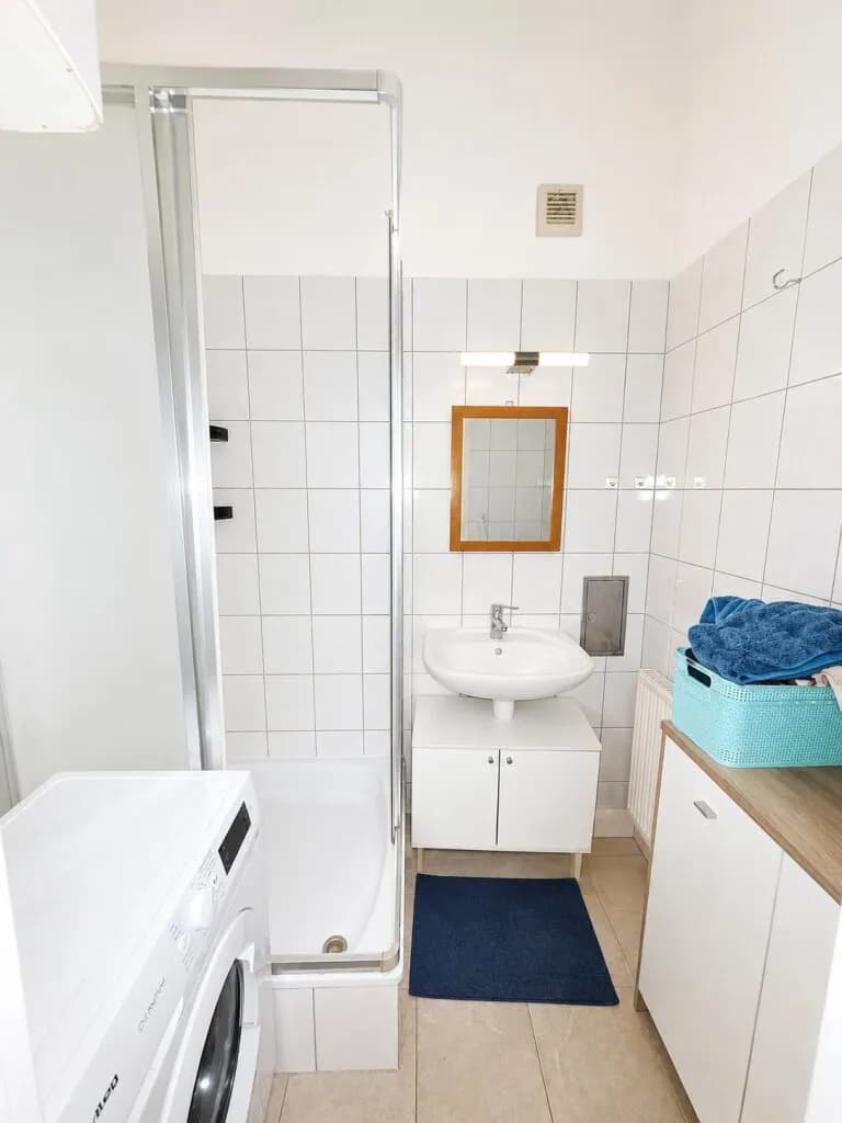 2-Zimmer-Wohnung mieten in Wien – 54,23 m², € 1.100 – Bild 5 von 9