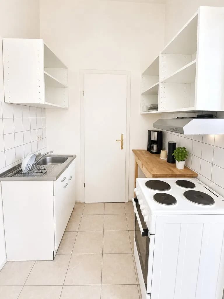 2-Zimmer-Wohnung mieten in Wien – 54,23 m², € 1.100 – Bild 6 von 9
