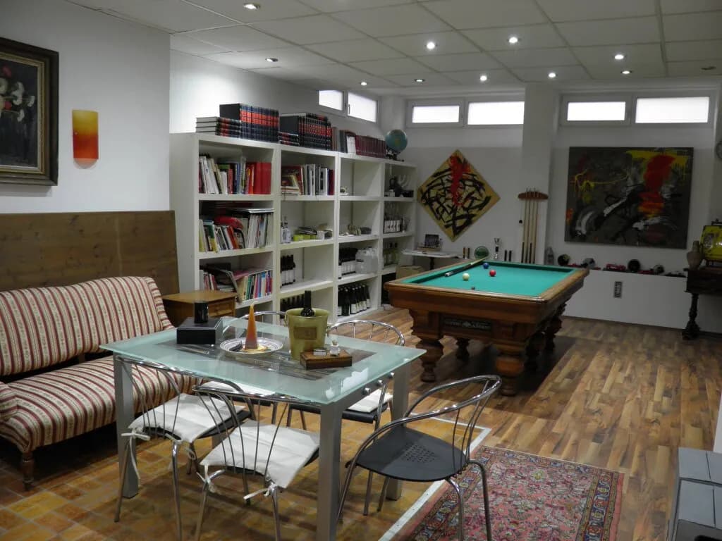 5-Zimmer-Gewerbeimmobilie kaufen in Wien – 185 m², € 395.000 – Bild 4 von 29