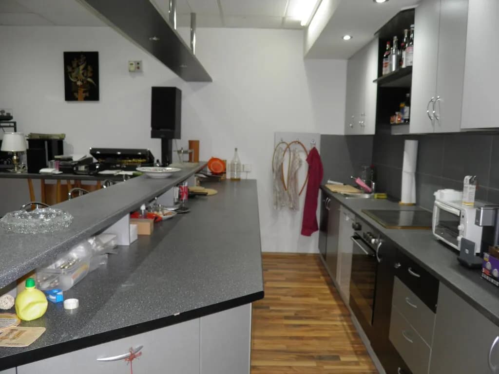 5-Zimmer-Gewerbeimmobilie kaufen in Wien – 185 m², € 395.000 – Bild 5 von 29