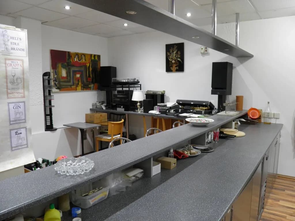 5-Zimmer-Gewerbeimmobilie kaufen in Wien – 185 m², € 395.000 – Bild 6 von 29