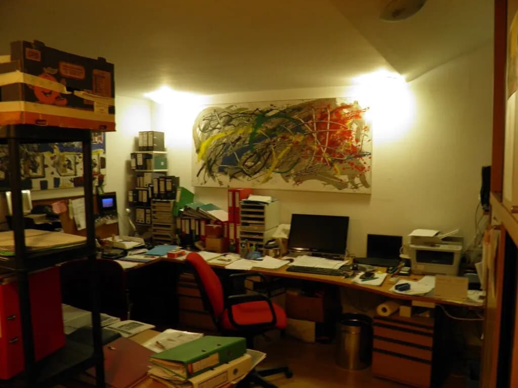 5-Zimmer-Gewerbeimmobilie kaufen in Wien – 185 m², € 395.000 – Bild 24 von 29