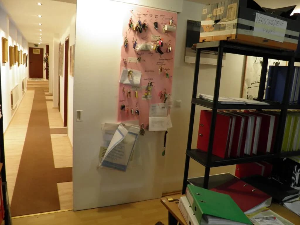 5-Zimmer-Gewerbeimmobilie kaufen in Wien – 185 m², € 395.000 – Bild 25 von 29