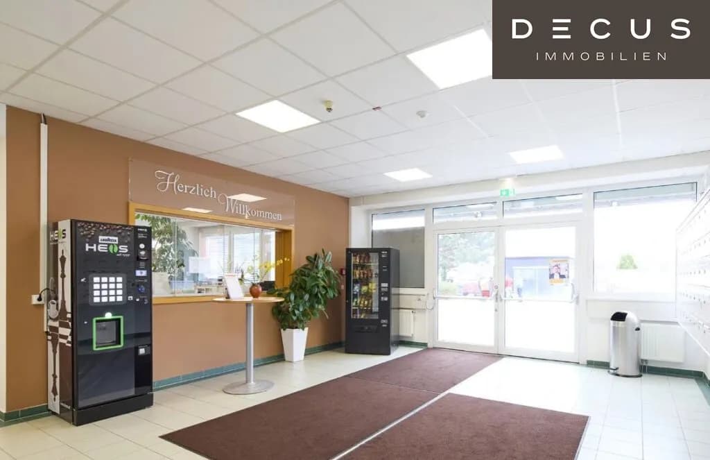 Gewerbeimmobilie mieten in Sankt Pölten – 33 m², € 11 – Bild 2 von 7