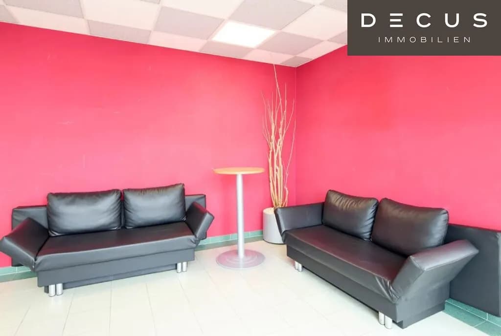 Gewerbeimmobilie mieten in Sankt Pölten – 33 m², € 11 – Bild 5 von 7