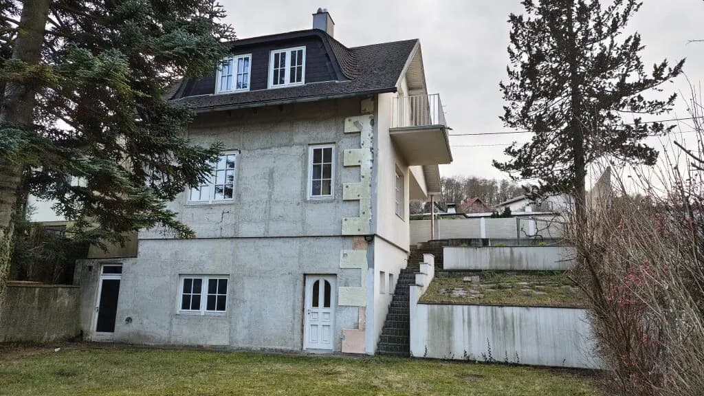 3-Zimmer-Haus kaufen in Tulln – 107,75 m², € 319.000 – Bild 2 von 35
