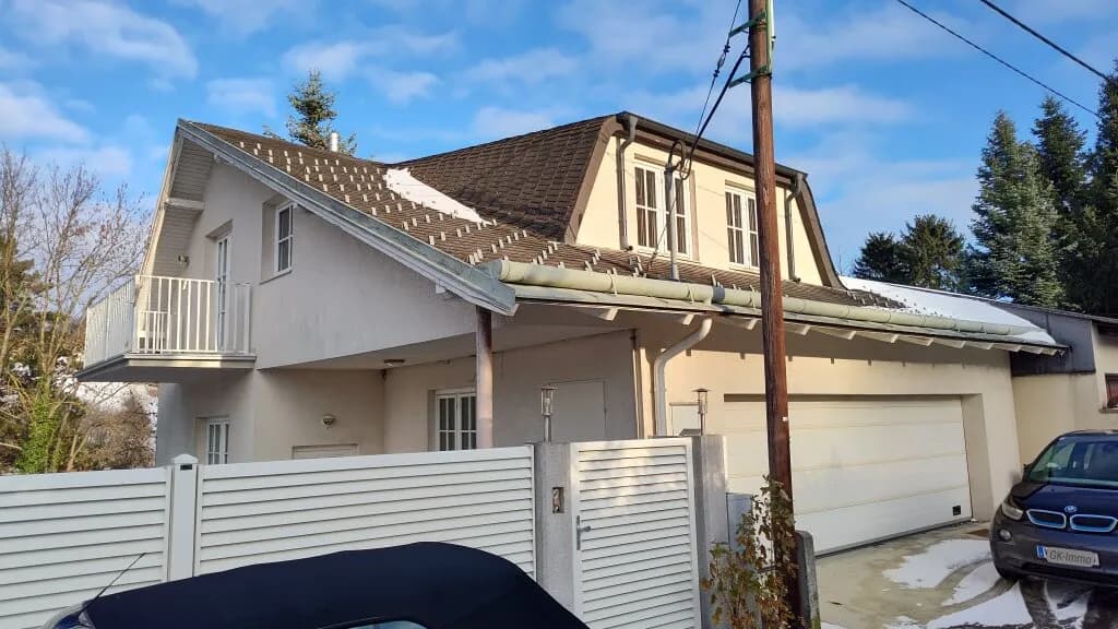 3-Zimmer-Haus kaufen in Tulln – 107,75 m², € 319.000 – Bild 3 von 35