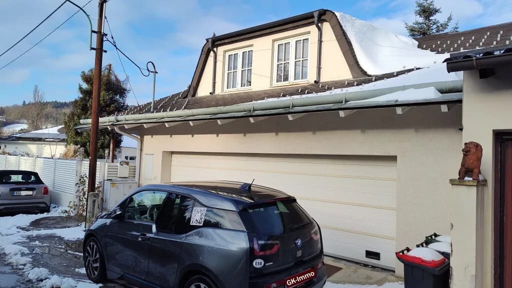 3-Zimmer-Haus kaufen in Tulln – 107,75 m², € 319.000 – Bild 4 von 35