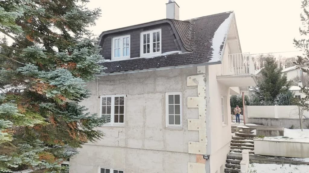 3-Zimmer-Haus kaufen in Tulln – 107,75 m², € 319.000 – Bild 8 von 35