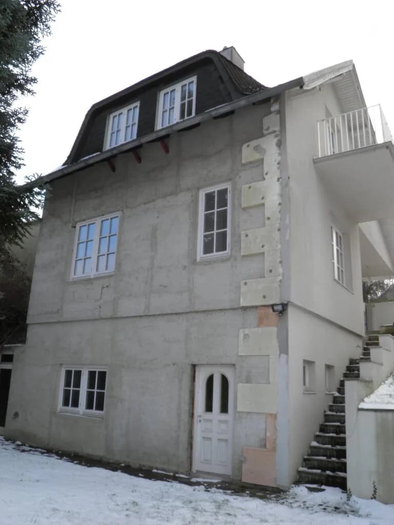 3-Zimmer-Haus kaufen in Tulln – 107,75 m², € 319.000 – Bild 33 von 35