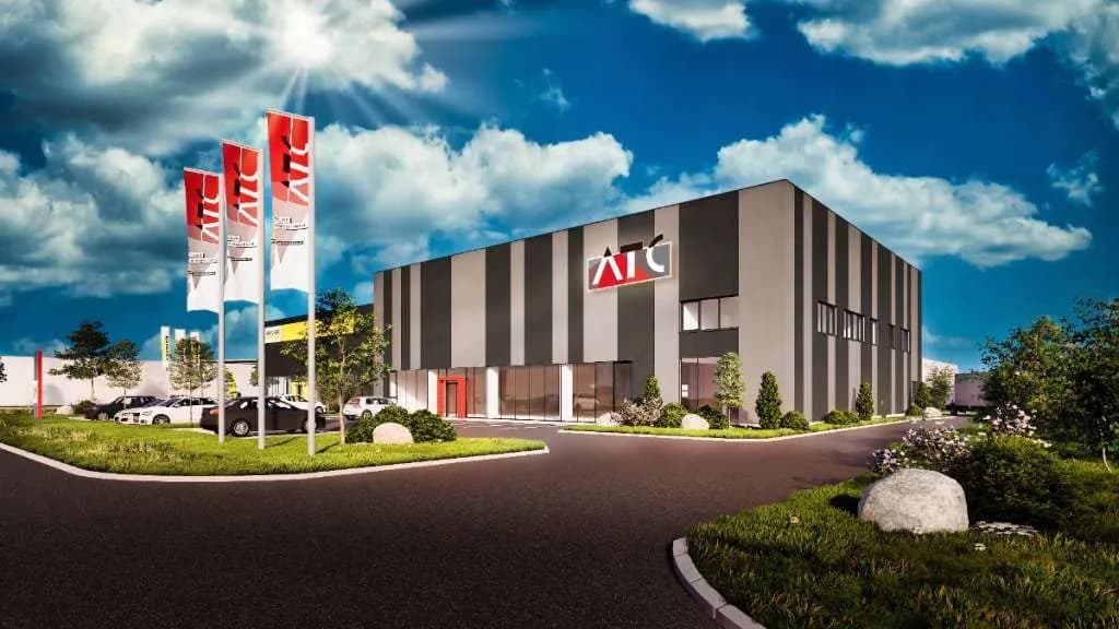 Gewerbeimmobilie mieten in Linz Land – 750 m²