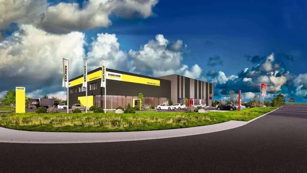 Gewerbeimmobilie mieten in Linz Land – 750 m² – Bild 2 von 11