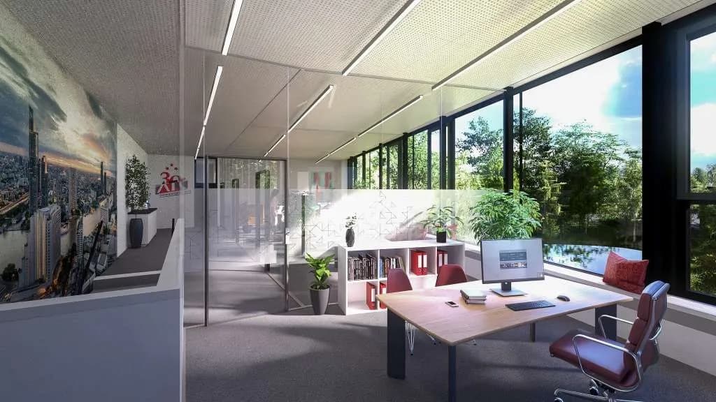 Gewerbeimmobilie mieten in Linz Land – 750 m² – Bild 6 von 11