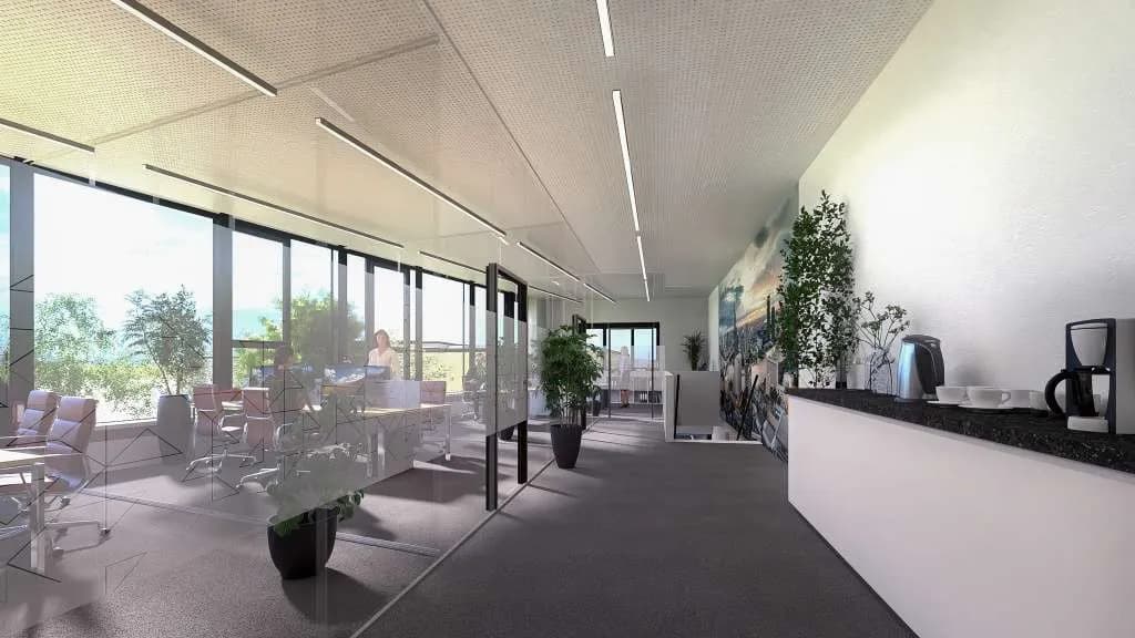 Gewerbeimmobilie mieten in Linz Land – 750 m² – Bild 7 von 11