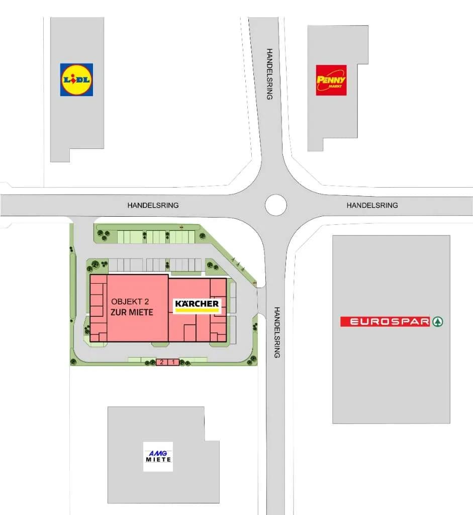 Gewerbeimmobilie mieten in Linz Land – 750 m² – Bild 11 von 11