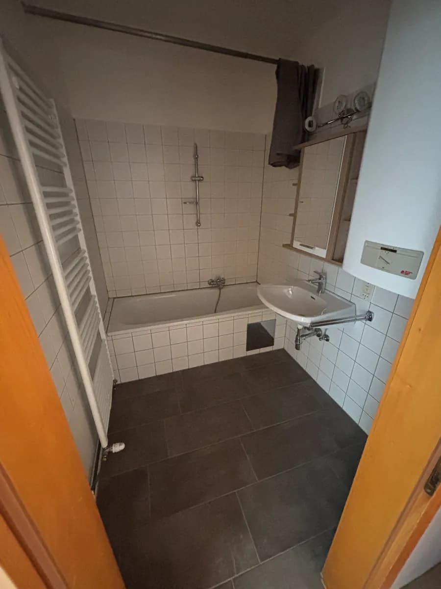 2-Zimmer-Wohnung mieten in Leibnitz – 54 m², € 544 – Bild 2 von 8