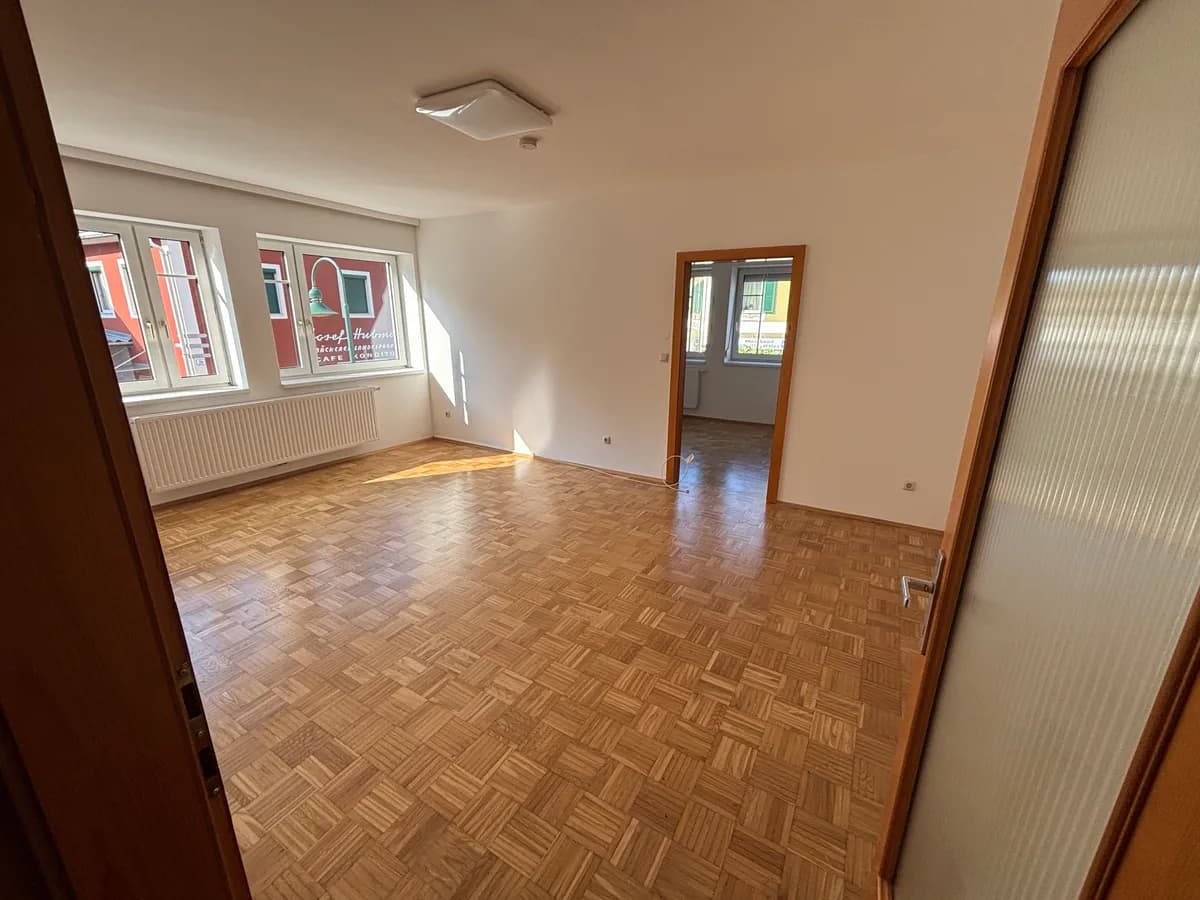 2-Zimmer-Wohnung mieten in Leibnitz – 54 m², € 544 – Bild 4 von 8