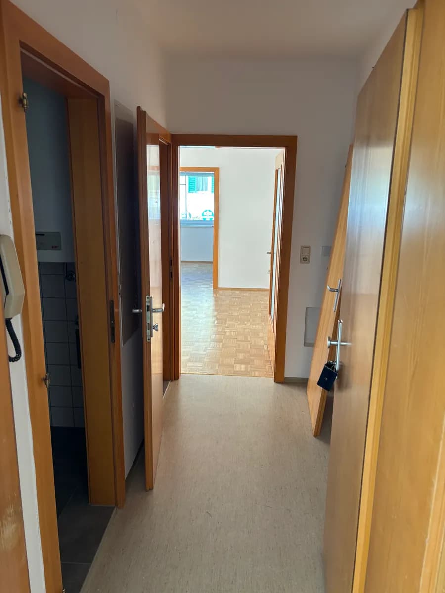 2-Zimmer-Wohnung mieten in Leibnitz – 54 m², € 544 – Bild 8 von 8