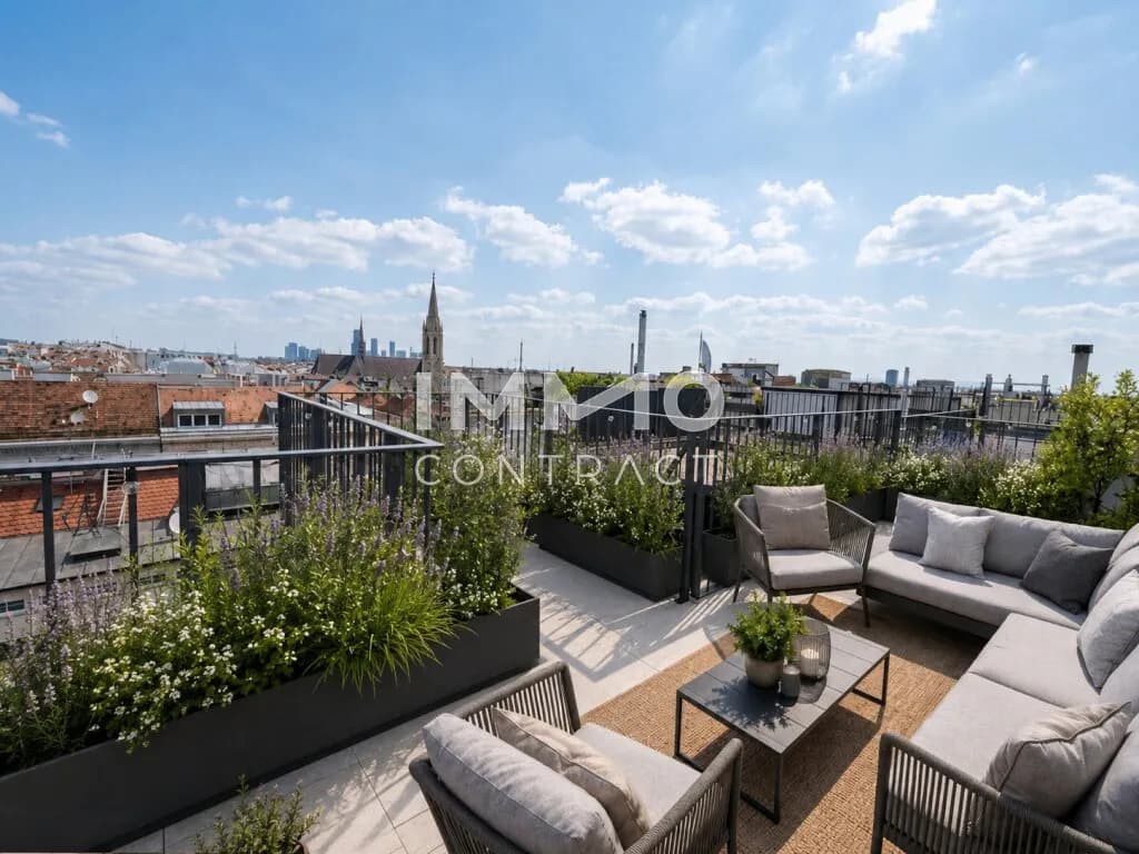 3-Zimmer-Wohnung kaufen in Wien – 91,67 m², € 985.500