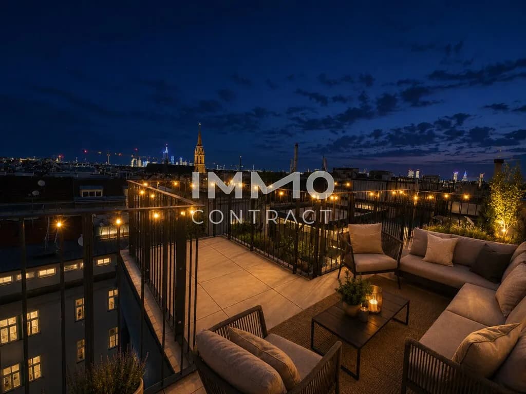 3-Zimmer-Wohnung kaufen in Wien – 91,67 m², € 985.500 – Bild 2 von 25