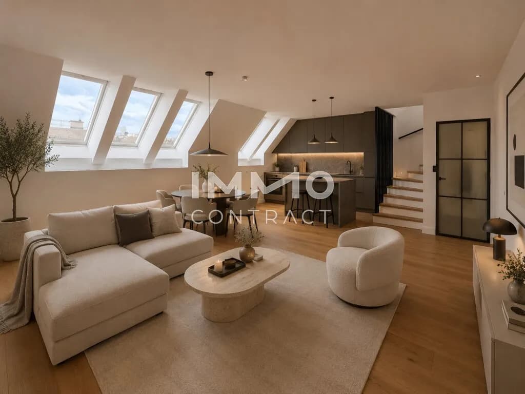3-Zimmer-Wohnung kaufen in Wien – 91,67 m², € 985.500 – Bild 5 von 25
