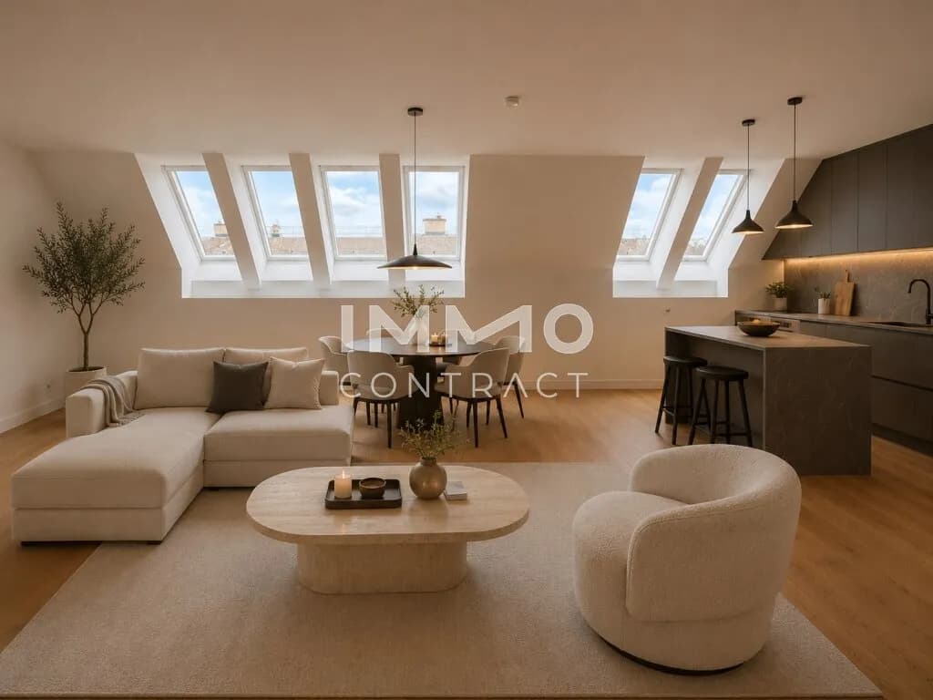 3-Zimmer-Wohnung kaufen in Wien – 91,67 m², € 985.500 – Bild 7 von 25