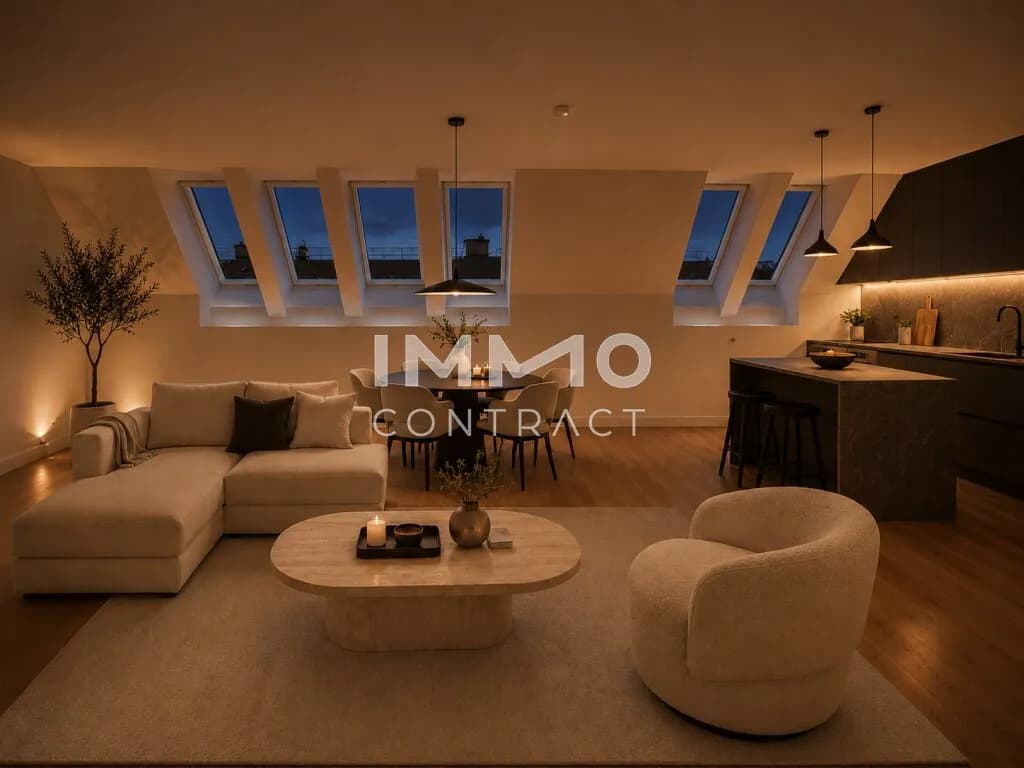 3-Zimmer-Wohnung kaufen in Wien – 91,67 m², € 985.500 – Bild 9 von 25