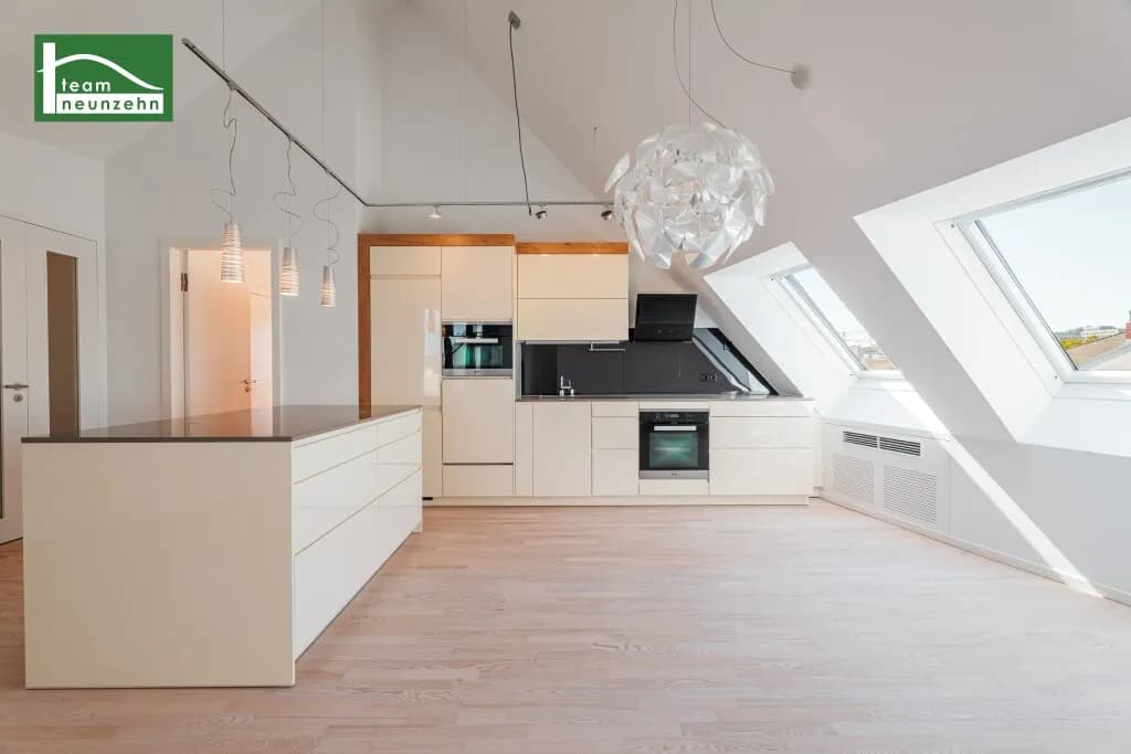 5-Zimmer-Wohnung mieten in Wien – 182,66 m², € 3.649 – Bild 1 von 41