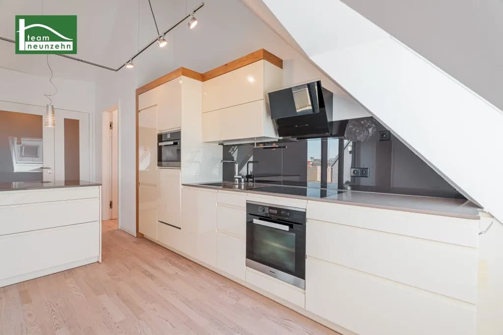 5-Zimmer-Wohnung mieten in Wien – 182,66 m², € 3.649 – Bild 4 von 41