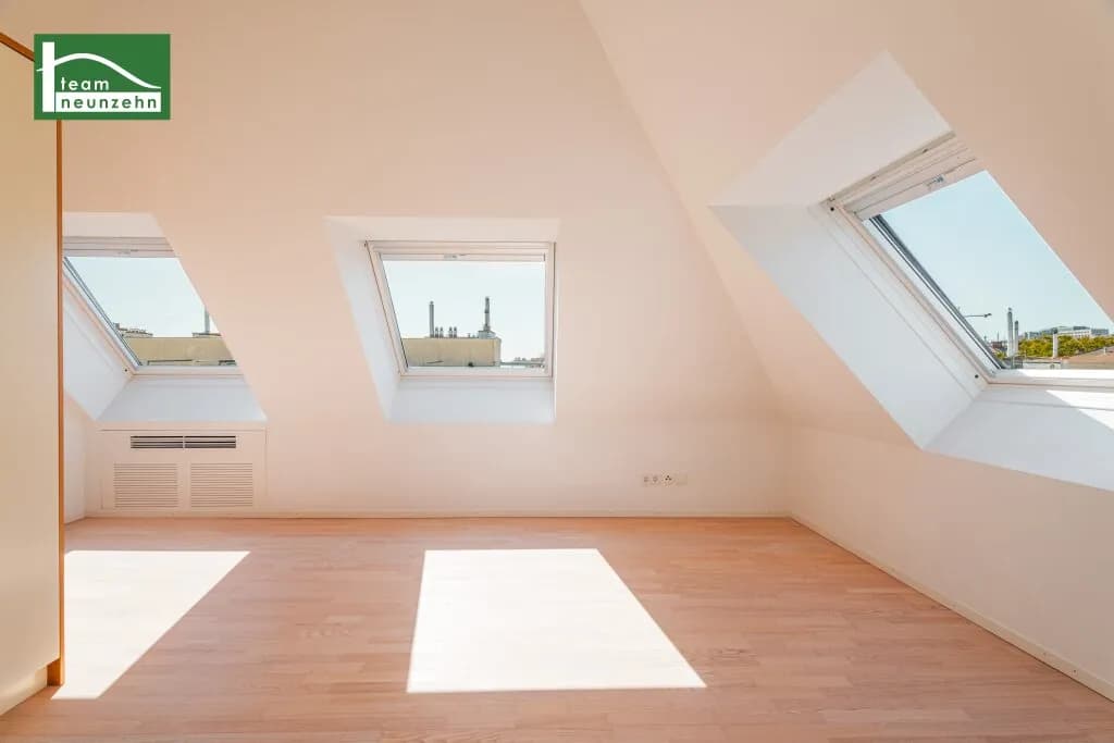 5-Zimmer-Wohnung mieten in Wien – 182,66 m², € 3.649 – Bild 5 von 41