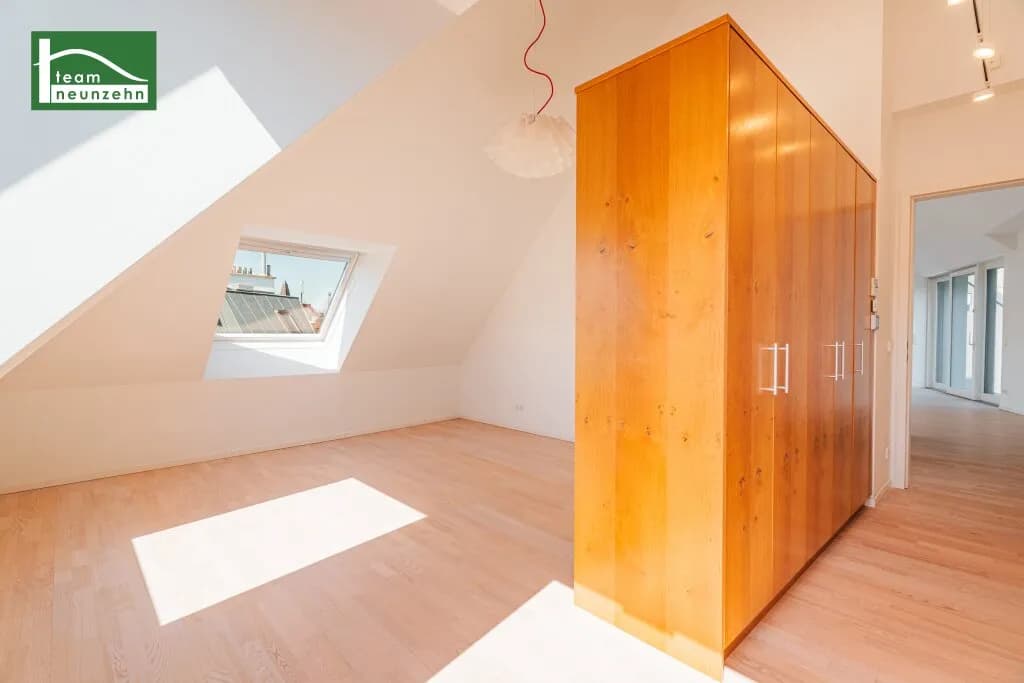 5-Zimmer-Wohnung mieten in Wien – 182,66 m², € 3.649 – Bild 6 von 41