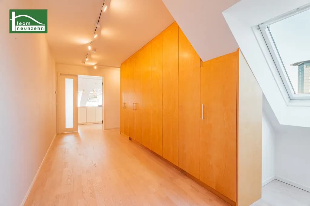 5-Zimmer-Wohnung mieten in Wien – 182,66 m², € 3.649 – Bild 22 von 41