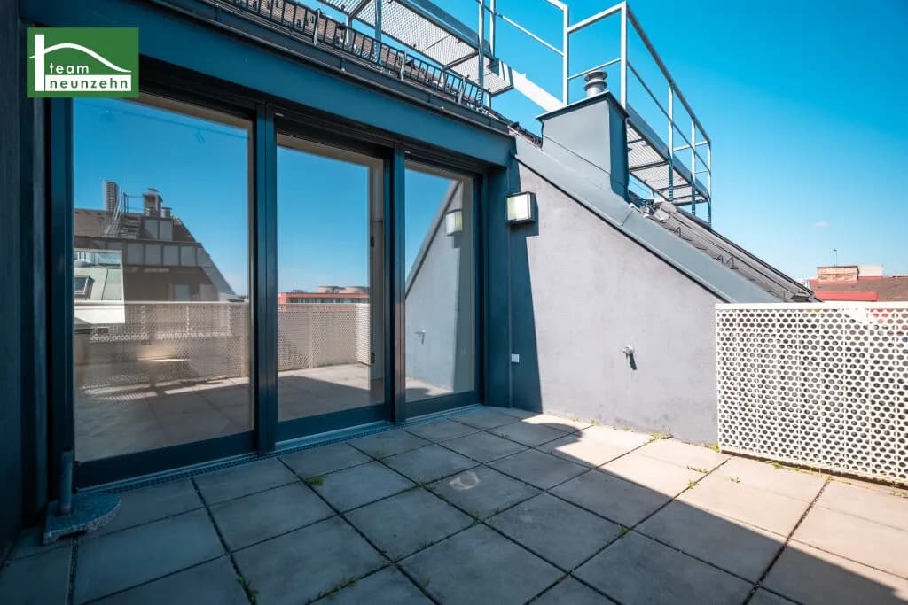 5-Zimmer-Wohnung mieten in Wien – 182,66 m², € 3.649 – Bild 24 von 41