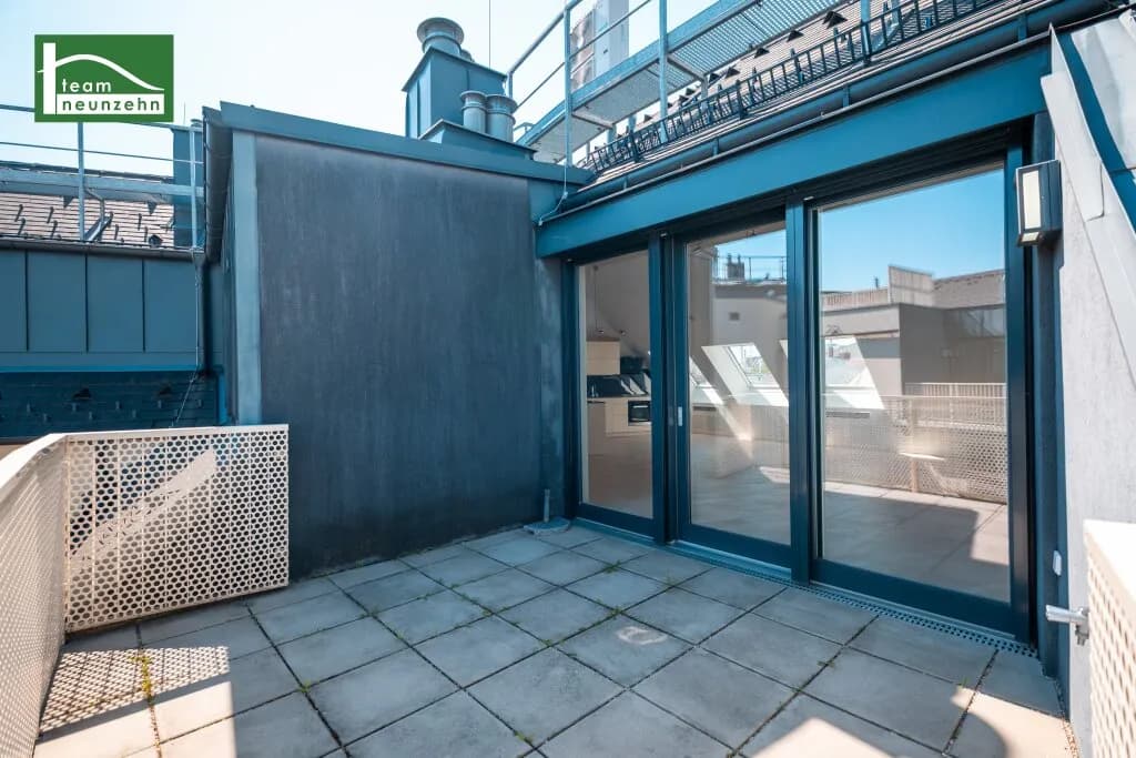 5-Zimmer-Wohnung mieten in Wien – 182,66 m², € 3.649 – Bild 25 von 41