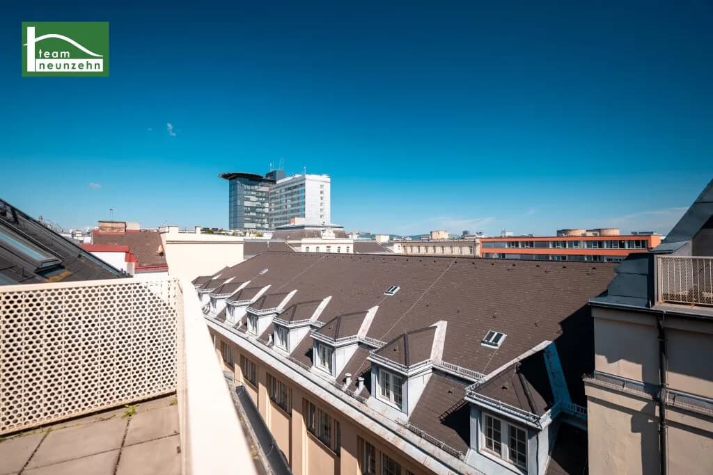 5-Zimmer-Wohnung mieten in Wien – 182,66 m², € 3.649 – Bild 26 von 41