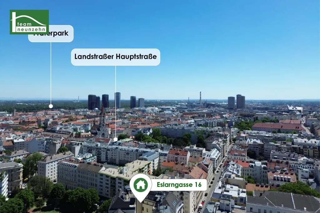5-Zimmer-Wohnung mieten in Wien – 182,66 m², € 3.649 – Bild 27 von 41