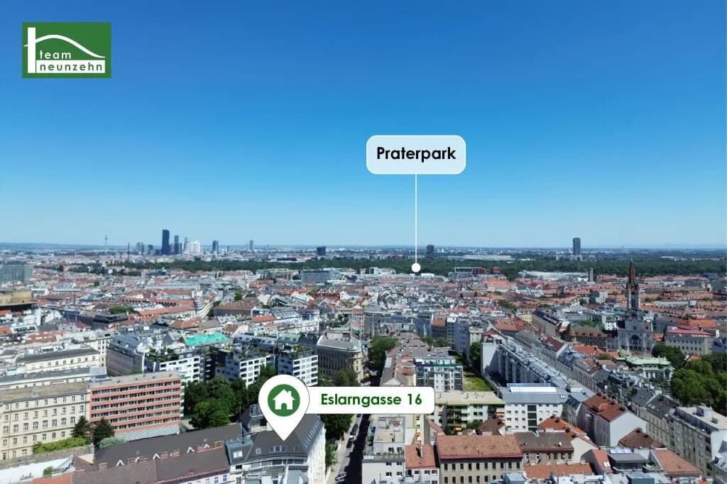 5-Zimmer-Wohnung mieten in Wien – 182,66 m², € 3.649 – Bild 28 von 41