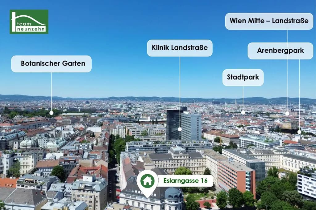 5-Zimmer-Wohnung mieten in Wien – 182,66 m², € 3.649 – Bild 29 von 41
