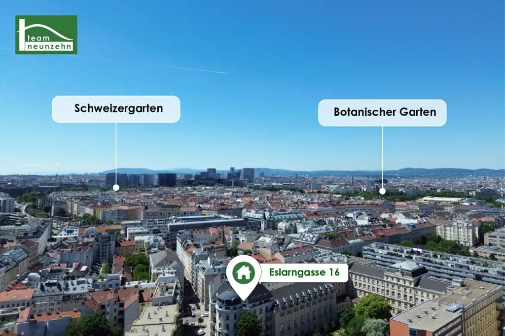 5-Zimmer-Wohnung mieten in Wien – 182,66 m², € 3.649 – Bild 30 von 41